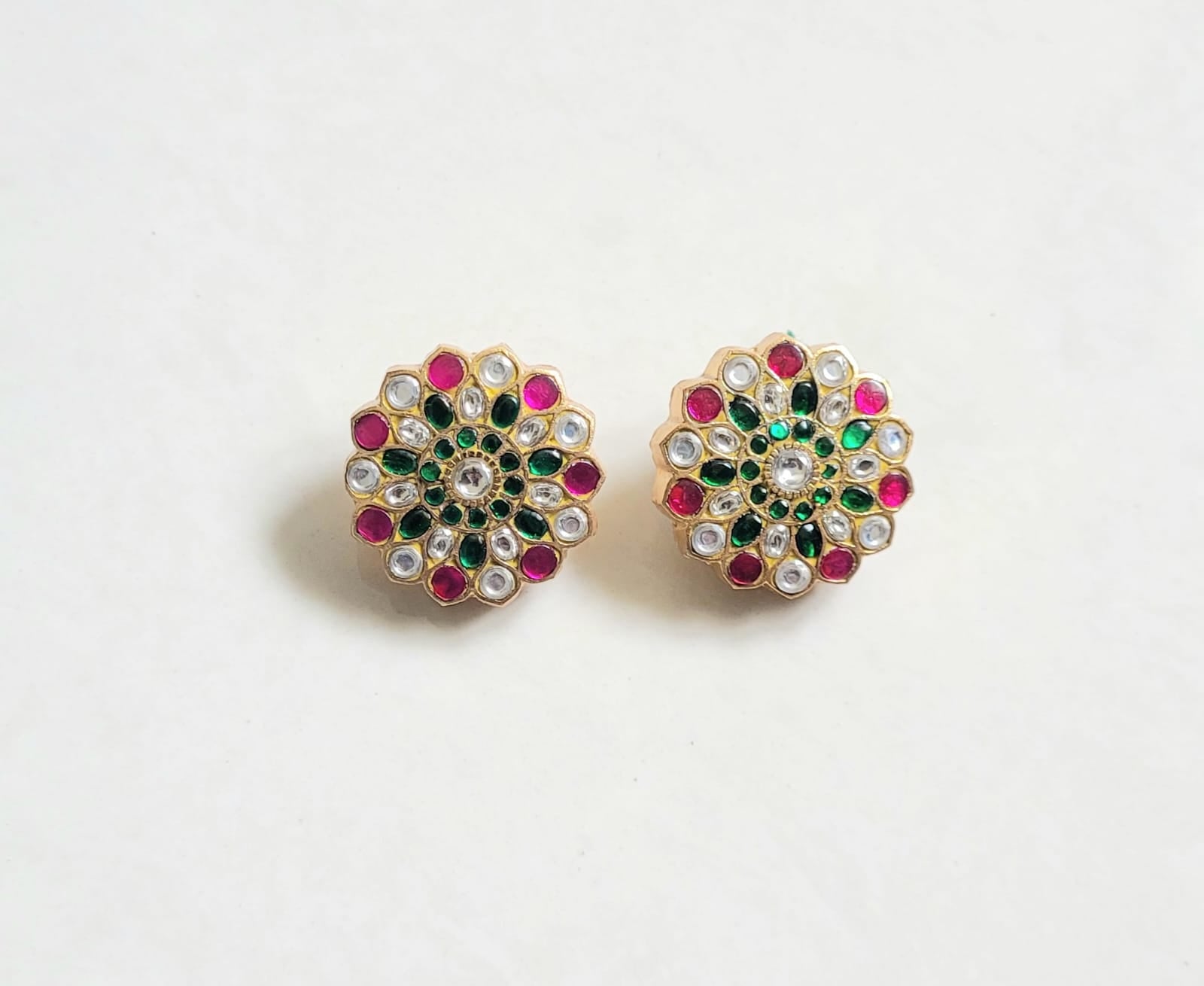 Raagini Studs